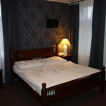 Penzion - U Stare Pekarny Hotel Bohumin Bagian luar foto