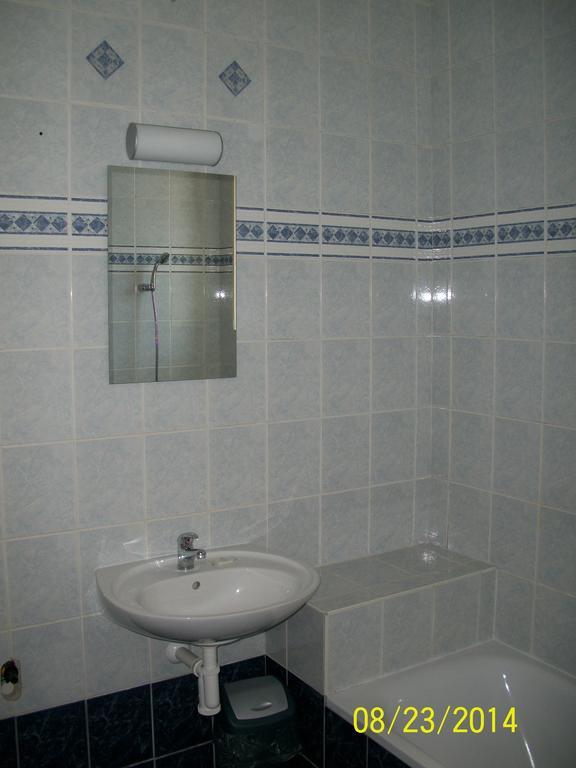 Penzion - U Stare Pekarny Hotel Bohumin Ruang foto