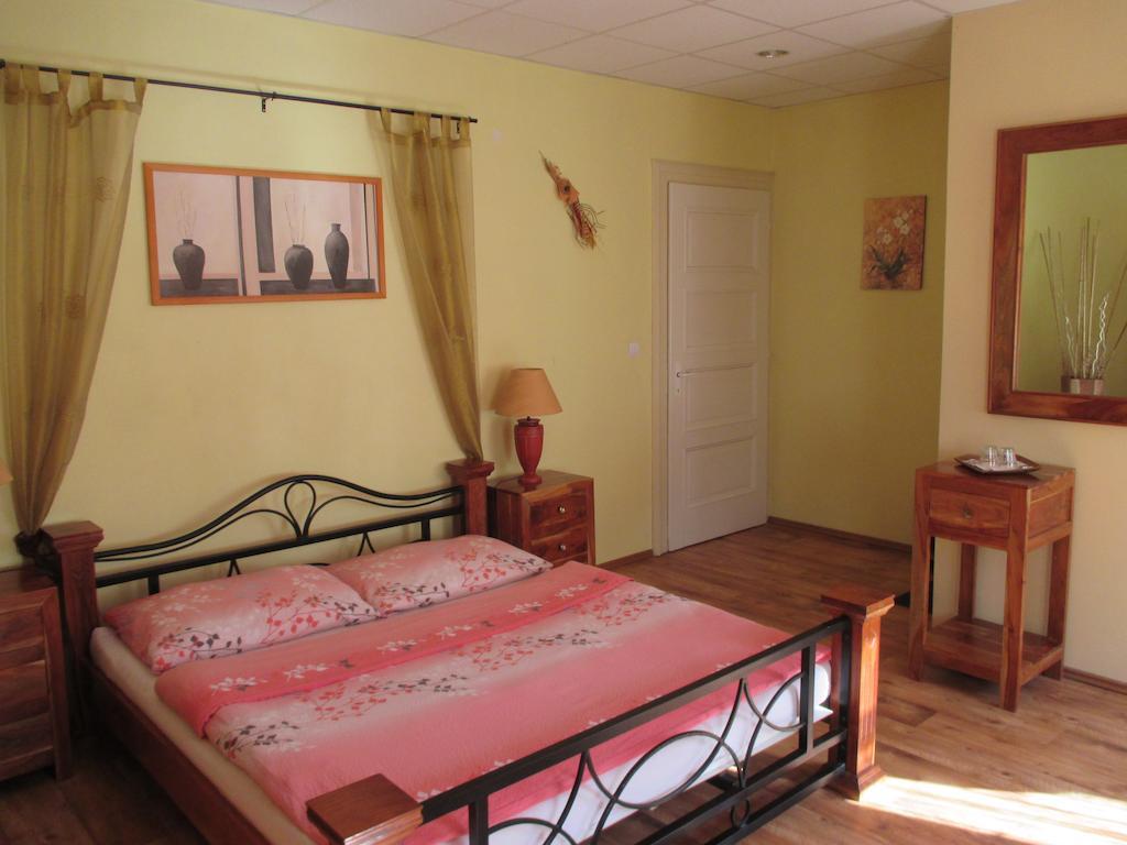 Penzion - U Stare Pekarny Hotel Bohumin Ruang foto