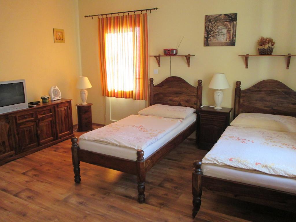 Penzion - U Stare Pekarny Hotel Bohumin Ruang foto