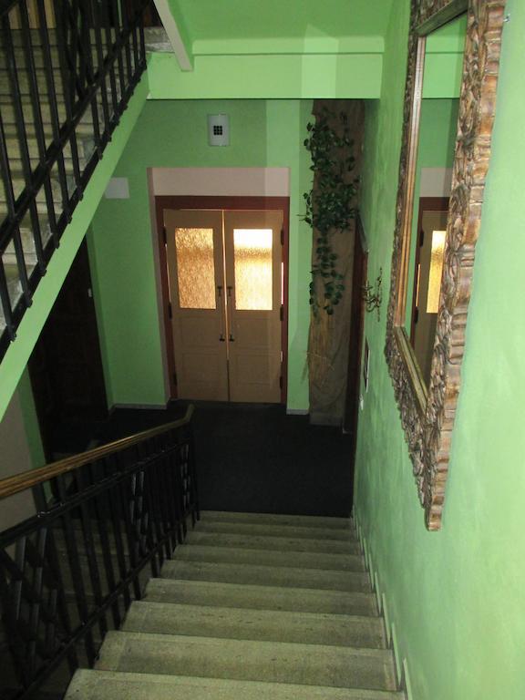 Penzion - U Stare Pekarny Hotel Bohumin Bagian luar foto