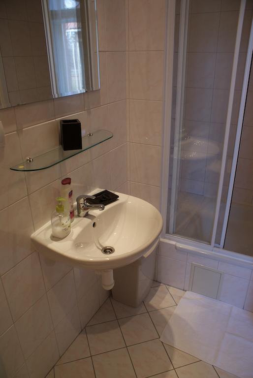 Penzion - U Stare Pekarny Hotel Bohumin Bagian luar foto